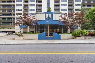 1130 Piedmont Avenue NE #803, Atlanta, GA 30309 - Photo 1