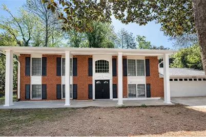 1317 Cedar Heights, Stone Mountain, GA 30083 - Photo 1