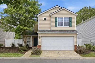 436 W Oaks Trail, Woodstock, GA 30188 - Photo 1