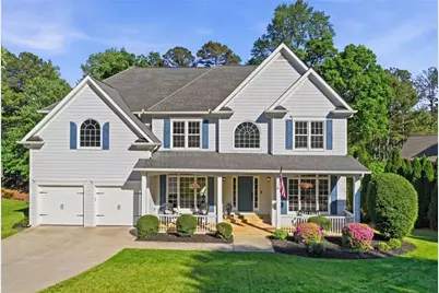 3855 Mantle Ridge, Cumming, GA 30041 - Photo 1
