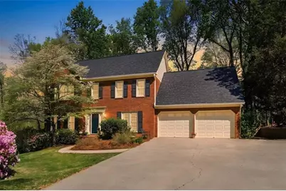 3279 Allegheny Drive, Marietta, GA 30066 - Photo 1