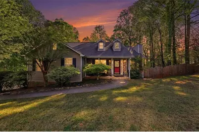 115 Oak Crest Ln, Dallas, GA 30132 - Photo 1