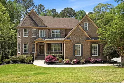 6380 Lake Oak Landing, Cumming, GA 30040 - Photo 1