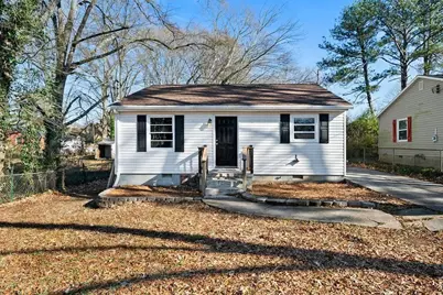 110 Lamar Street NW, Rome, GA 30165 - Photo 1