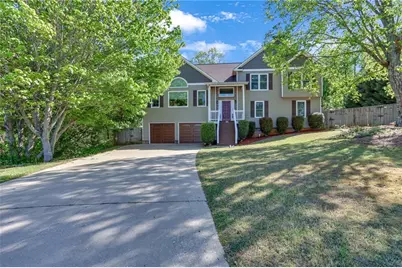 43 Clearview Drive, Cartersville, GA 30121 - Photo 1