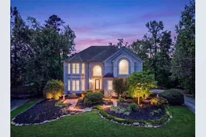 275 Deer Cliff Cove, Lawrenceville, GA 30043 - Photo 1