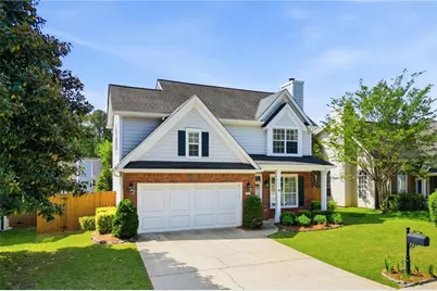 2161 Berryhill Circle SE, Smyrna, GA 30082 - Photo 1