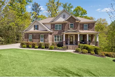 3316 High Noontide Way NW, Acworth, GA 30101 - Photo 1