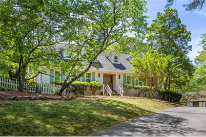 3285 Indian Valley Trail, Atlanta, GA 30341 - Photo 1