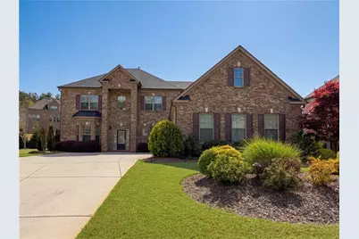220 Shellbark Drive, McDonough, GA 30252 - Photo 1