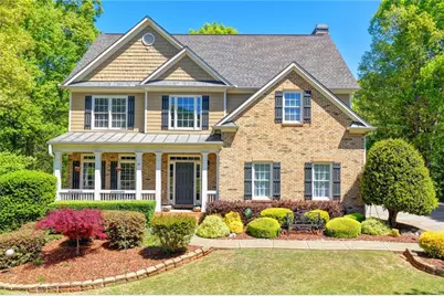 3140 Westridge Drive, Cumming, GA 30041 - Photo 1