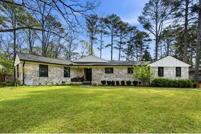 864 Stratford Road, Avondale Estates, GA 30002 - Photo 1