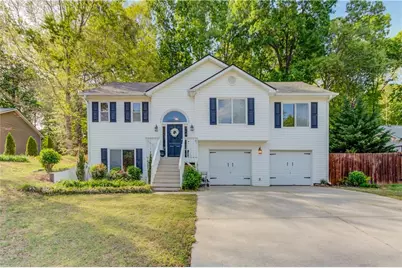4688 Eucalyptus Way, Flowery Branch, GA 30542 - Photo 1