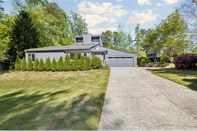 2799 Post Oak Drive, Marietta, GA 30062 - Photo 1