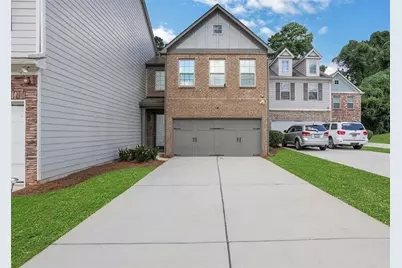 6512 Story Circle, Norcross, GA 30093 - Photo 1