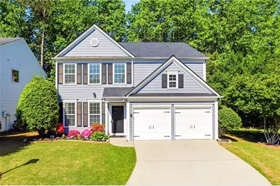 2947 Cottesford Way SE, Smyrna, GA 30080 - Photo 1