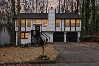 2444 Windridge Drive NE, Conyers, GA 30013 - Photo 1
