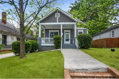 544 Langhorn St SW, Atlanta, GA 30310 - Photo 1