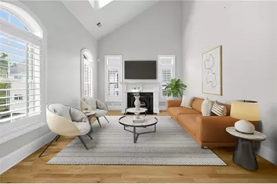 285 Le Gran Bend, Atlanta, GA 30328 - Photo 1