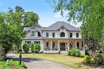 725 Kenmare Court, Roswell, GA 30075 - Photo 1