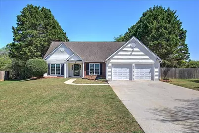111 Meadowview Lane, Powder Springs, GA 30127 - Photo 1