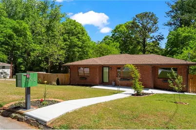 1490 Woodland Avenue SE, Atlanta, GA 30316 - Photo 1