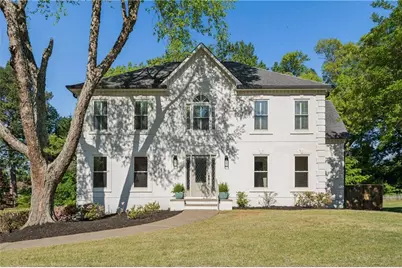 1505 Oakmoor Place, Marietta, GA 30062 - Photo 1