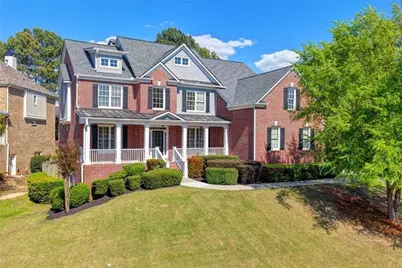 3466 Glen Mist Place, Dacula, GA 30019 - Photo 1