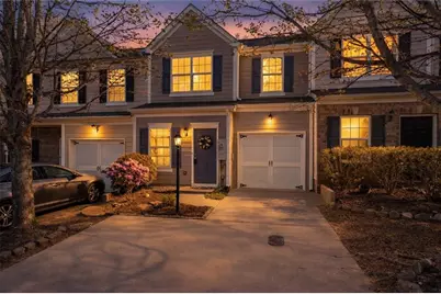 824 Ash Street, Canton, GA 30114 - Photo 1