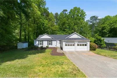902 Riverstone Way, Woodstock, GA 30188 - Photo 1