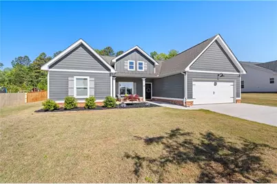 161 Springwood Drive, Carrollton, GA 30117 - Photo 1