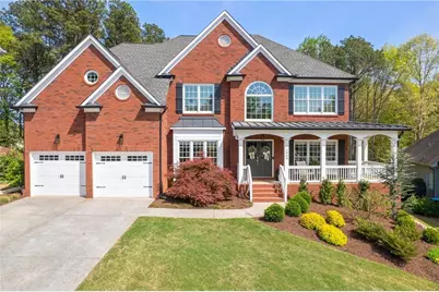 2964 Mill Grove Terrace, Dacula, GA 30019 - Photo 1