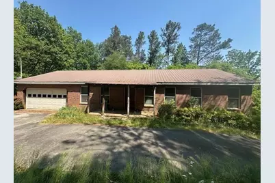 203 Old Mill Road, Rydal, GA 30171 - Photo 1