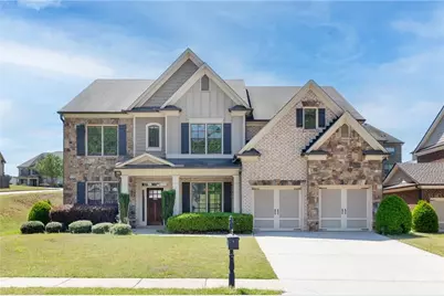 1143 Garner Creek Drive SW, Lilburn, GA 30047 - Photo 1