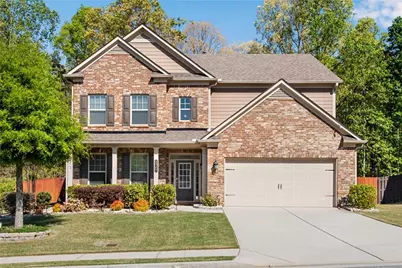 2743 Bloom Circle, Dacula, GA 30019 - Photo 1