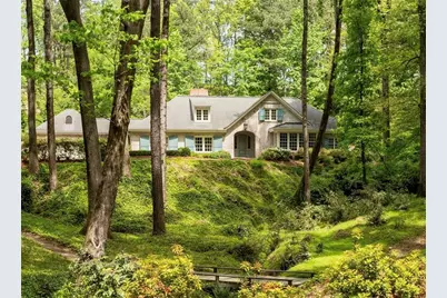 3947 Parian Ridge Road NW, Atlanta, GA 30327 - Photo 1