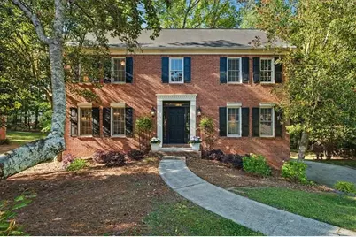 1652 Windcrest Drive SW, Marietta, GA 30064 - Photo 1