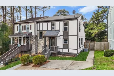 1017 Falling Valley Court SE, Smyrna, GA 30080 - Photo 1