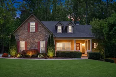 5402 Monarch Drive, Gainesville, GA 30506 - Photo 1