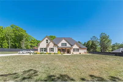 21 Lovell Road, Temple, GA 30179 - Photo 1
