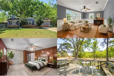 1368 W Austin Road, Decatur, GA 30032 - Photo 1