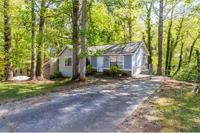 5350 Nathan Drive NW, Lilburn, GA 30047 - Photo 1