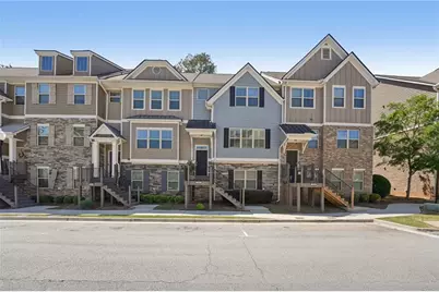 3818 Equity Lane, Powder Springs, GA 30127 - Photo 1