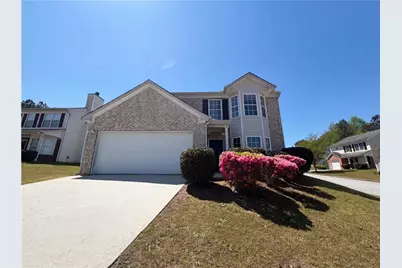 6901 Malvern Court, Lithonia, GA 30038 - Photo 1