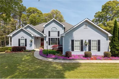 750 Tribble Cove Drive, Lawrenceville, GA 30045 - Photo 1