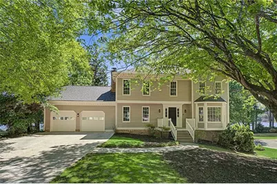 1263 Summit Chase Drive, Snellville, GA 30078 - Photo 1