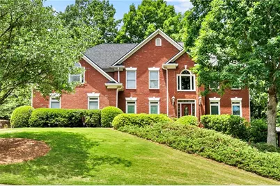 3997 Palisades Main NW, Kennesaw, GA 30144 - Photo 1