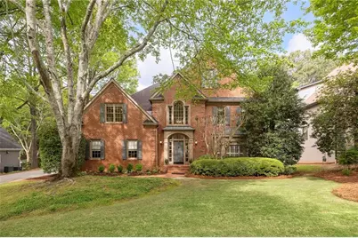 5100 Falcon Chase Lane, Atlanta, GA 30342 - Photo 1