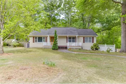 3089 Mill Run Court, Duluth, GA 30097 - Photo 1