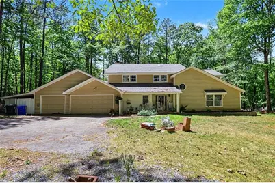 205 Hidden Creek, Peachtree City, GA 30269 - Photo 1